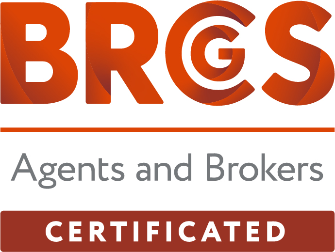 brcgs certificate